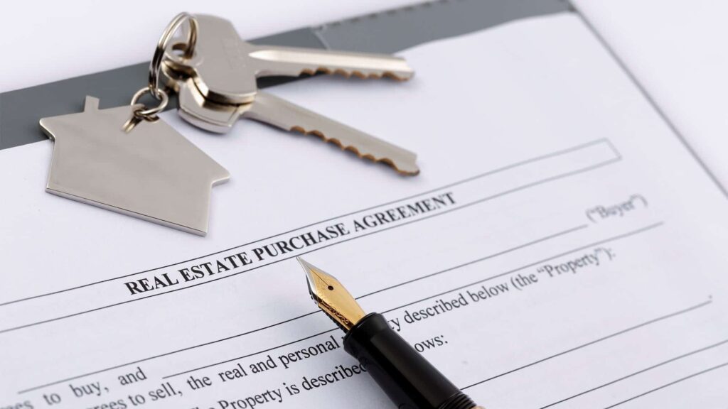 Do you know what a Buyers Agency Agreement is?