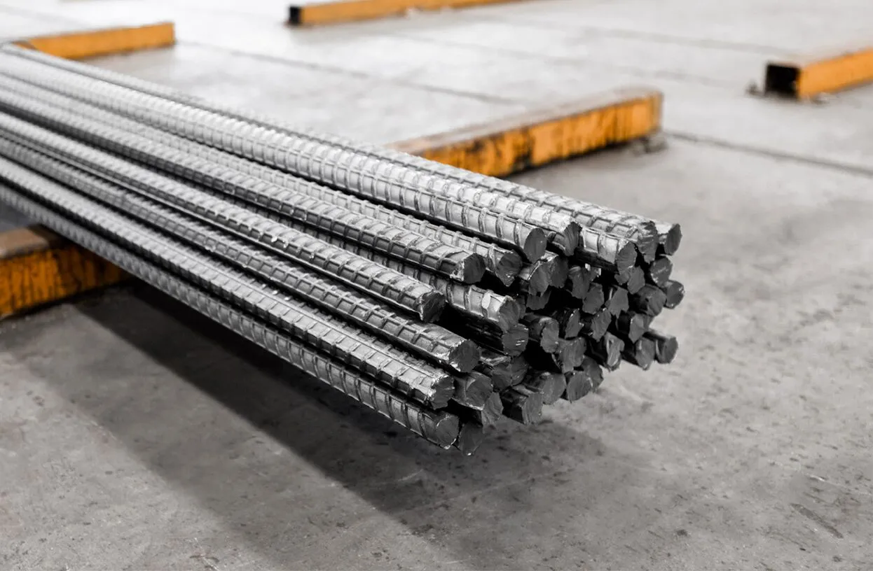 reinforcing-bar-bundle