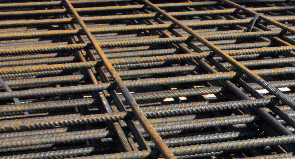 Rebars