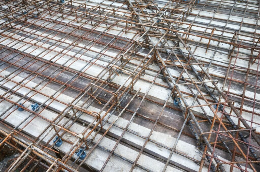 Rebars