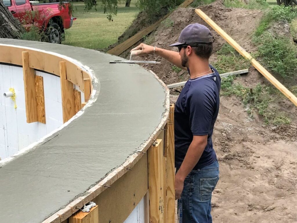LVL Formwork