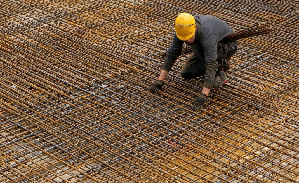 Rebars