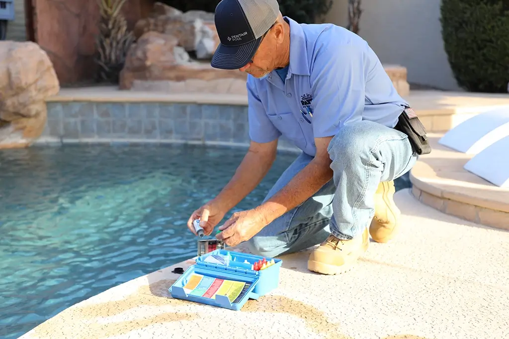 Pool Restoration vs DIY: Is It Worth Calling a Professional?

