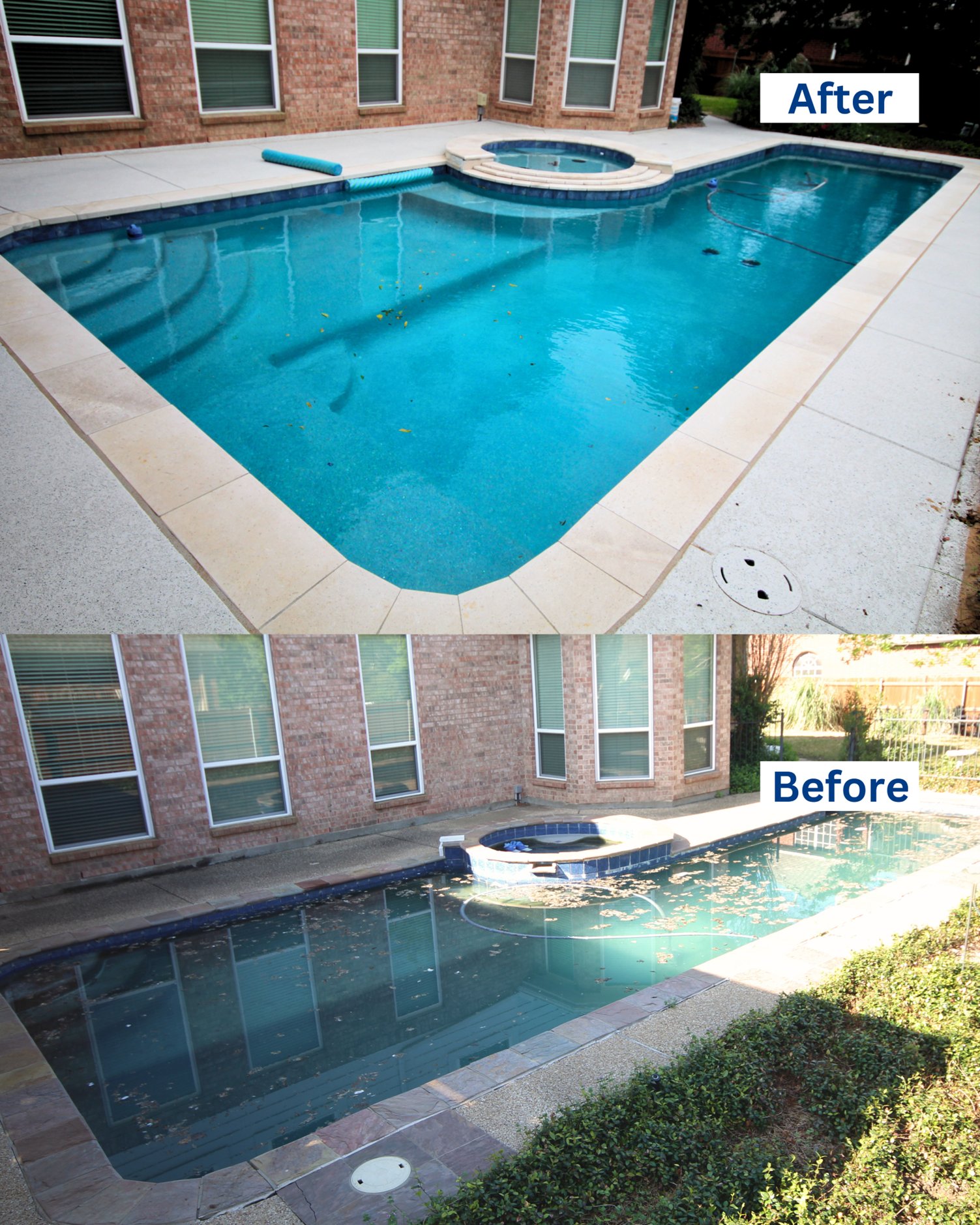 Pool Restoration vs DIY: Is It Worth Calling a Professional?